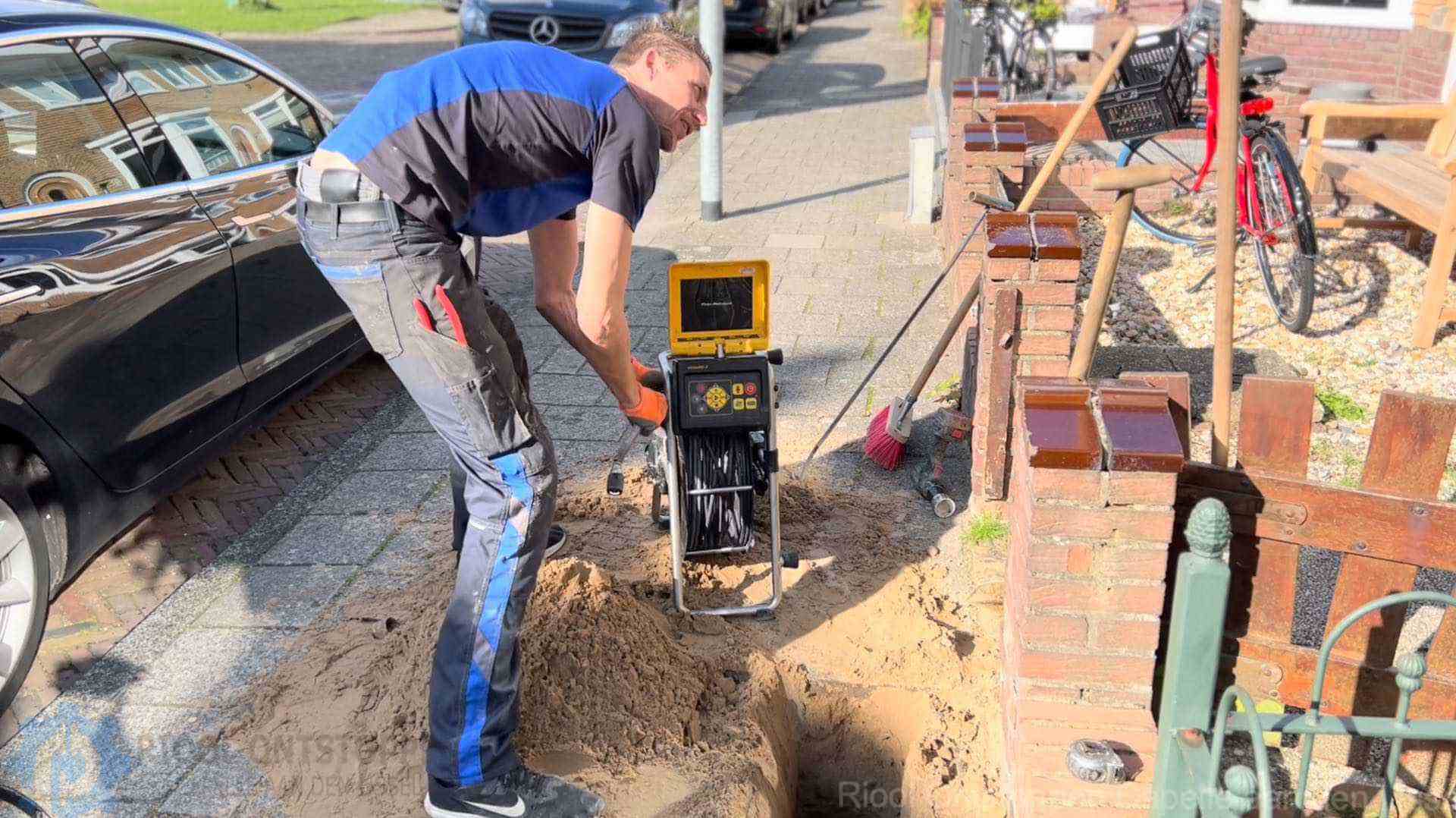 Capelle aan den IJssel Riool Ontstoppen Capelle aan den IJssel Riool Ontstoppen
