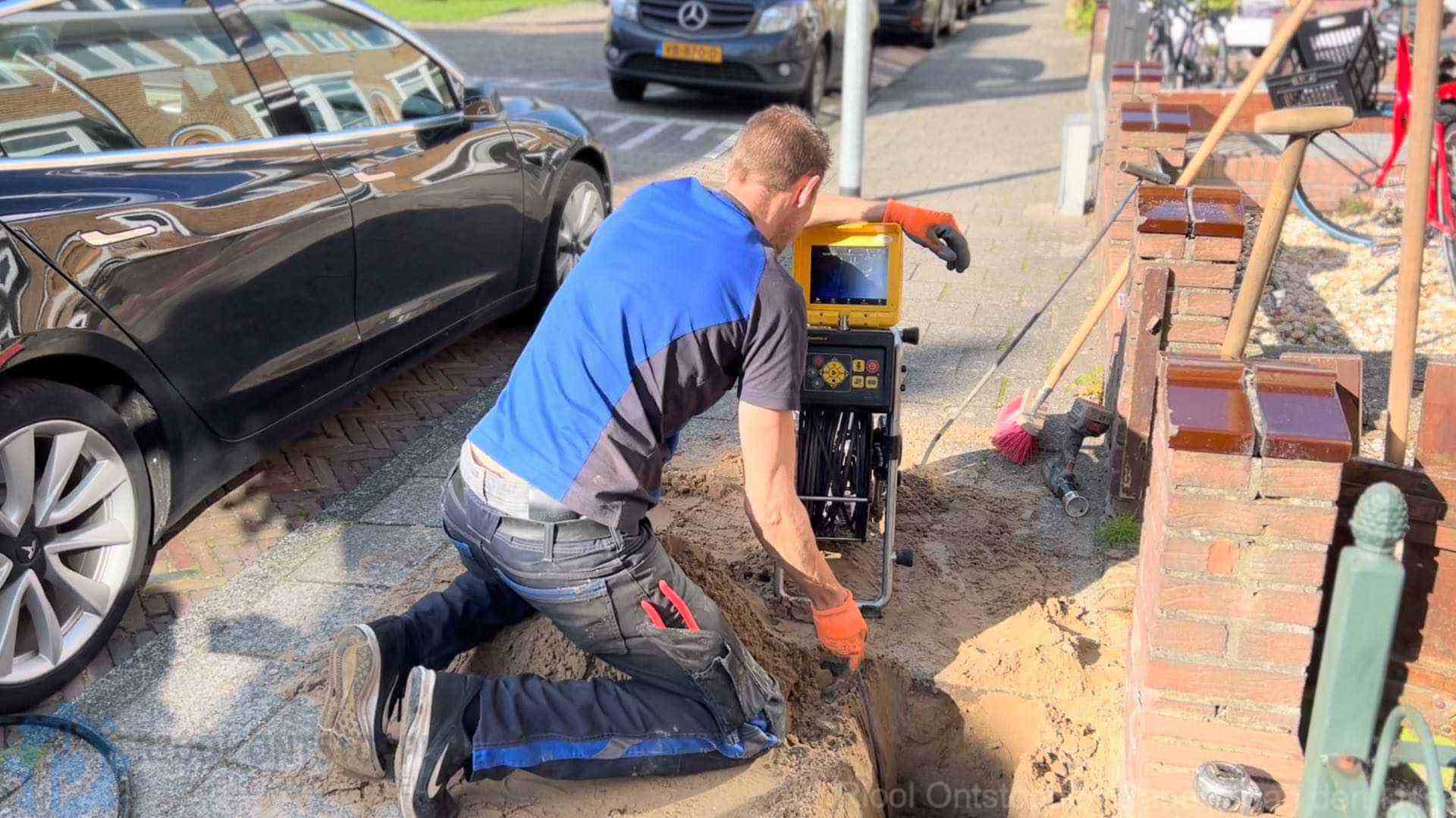 Ontstoppen Capelle aan den IJssel Ontstoppen Capelle aan den IJssel