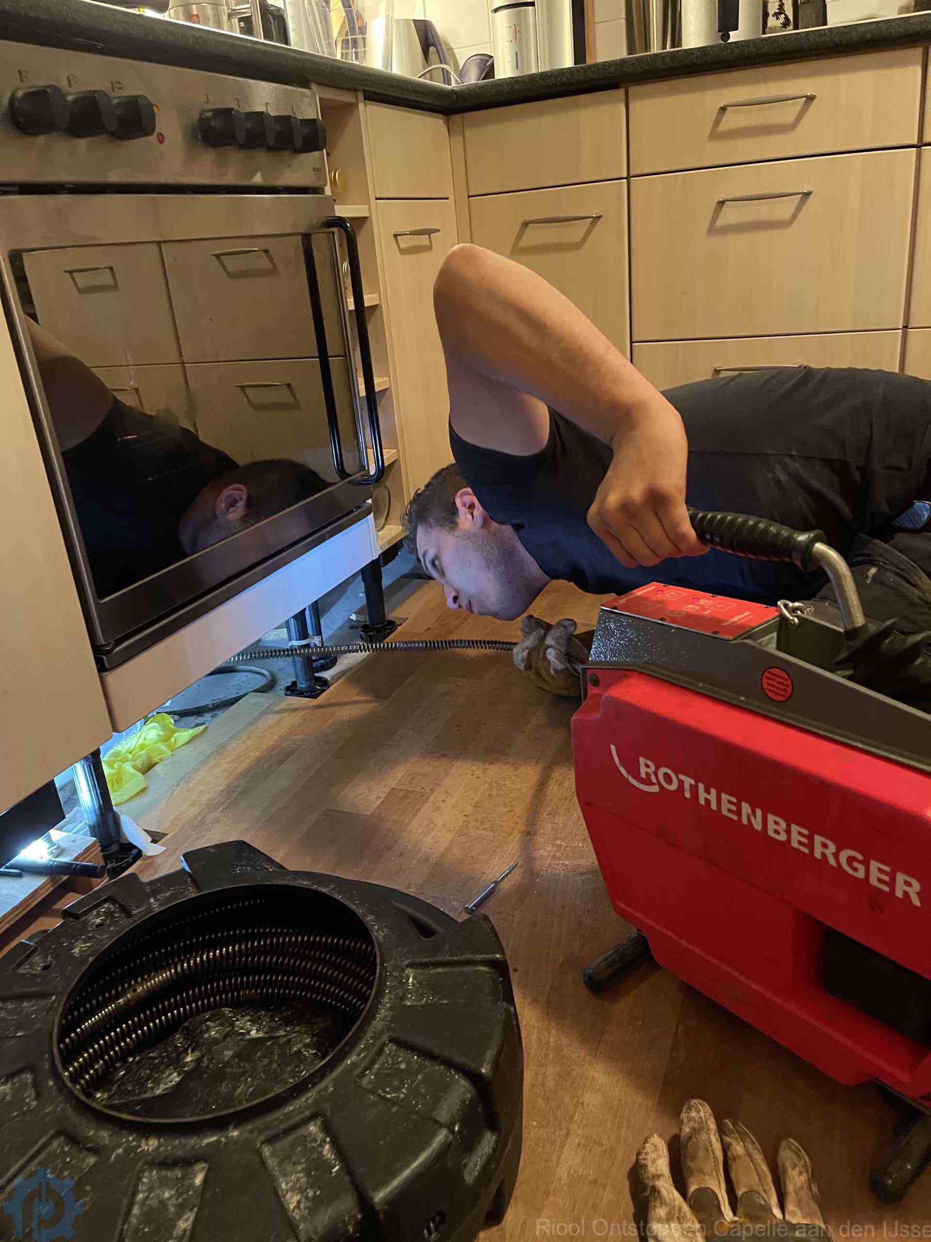 Ontstoppen Gootsteen Capelle aan den IJssel Ontstoppen Gootsteen Capelle aan den IJssel