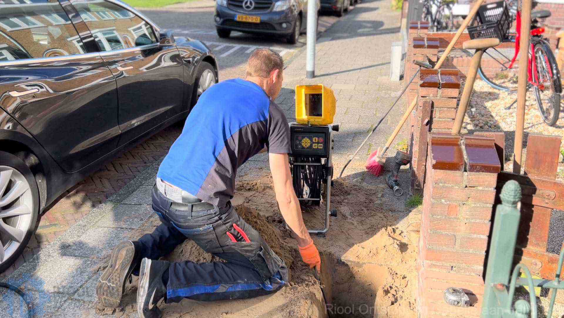 Ontstoppingsbedrijf Capelle aan den IJssel Ontstoppingsbedrijf Capelle aan den IJssel
