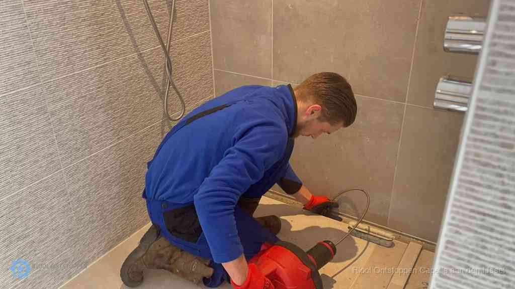 Putje Douche Verstopt Capelle aan den IJssel Putje Douche Verstopt Capelle aan den IJssel