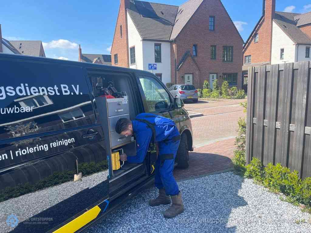 Riolering Expert Capelle aan den IJssel Riolering Expert Capelle aan den IJssel