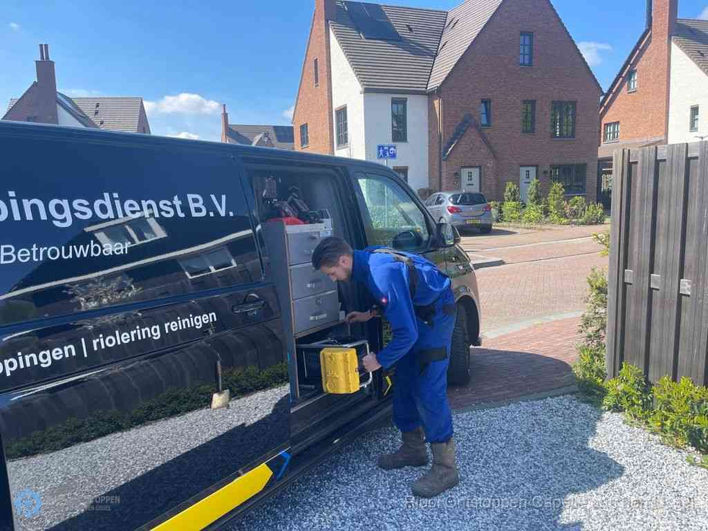 Riool Ontstoppingsbedrijf Capelle aan den IJssel Riool Ontstoppingsbedrijf Capelle aan den IJssel