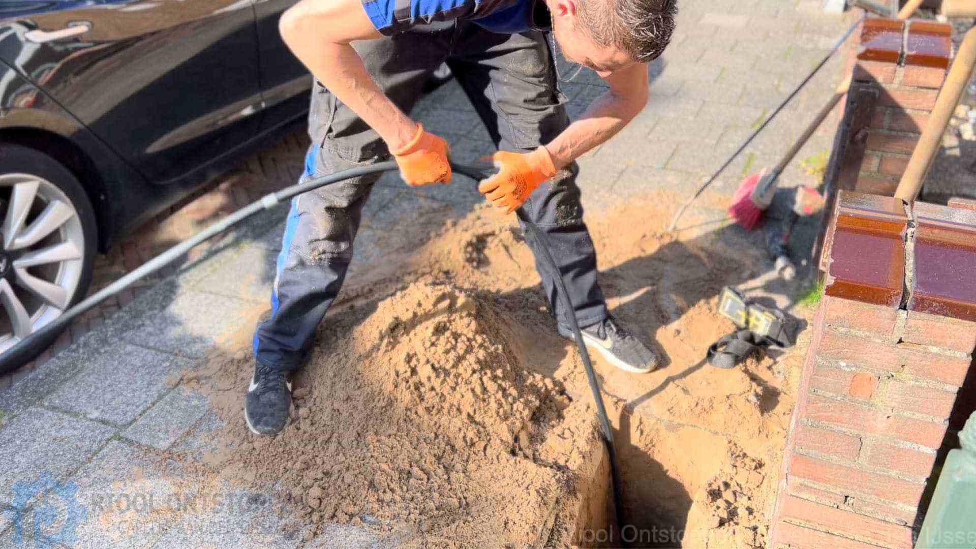 Riool Verstopt Capelle aan den IJssel Riool Verstopt Capelle aan den IJssel