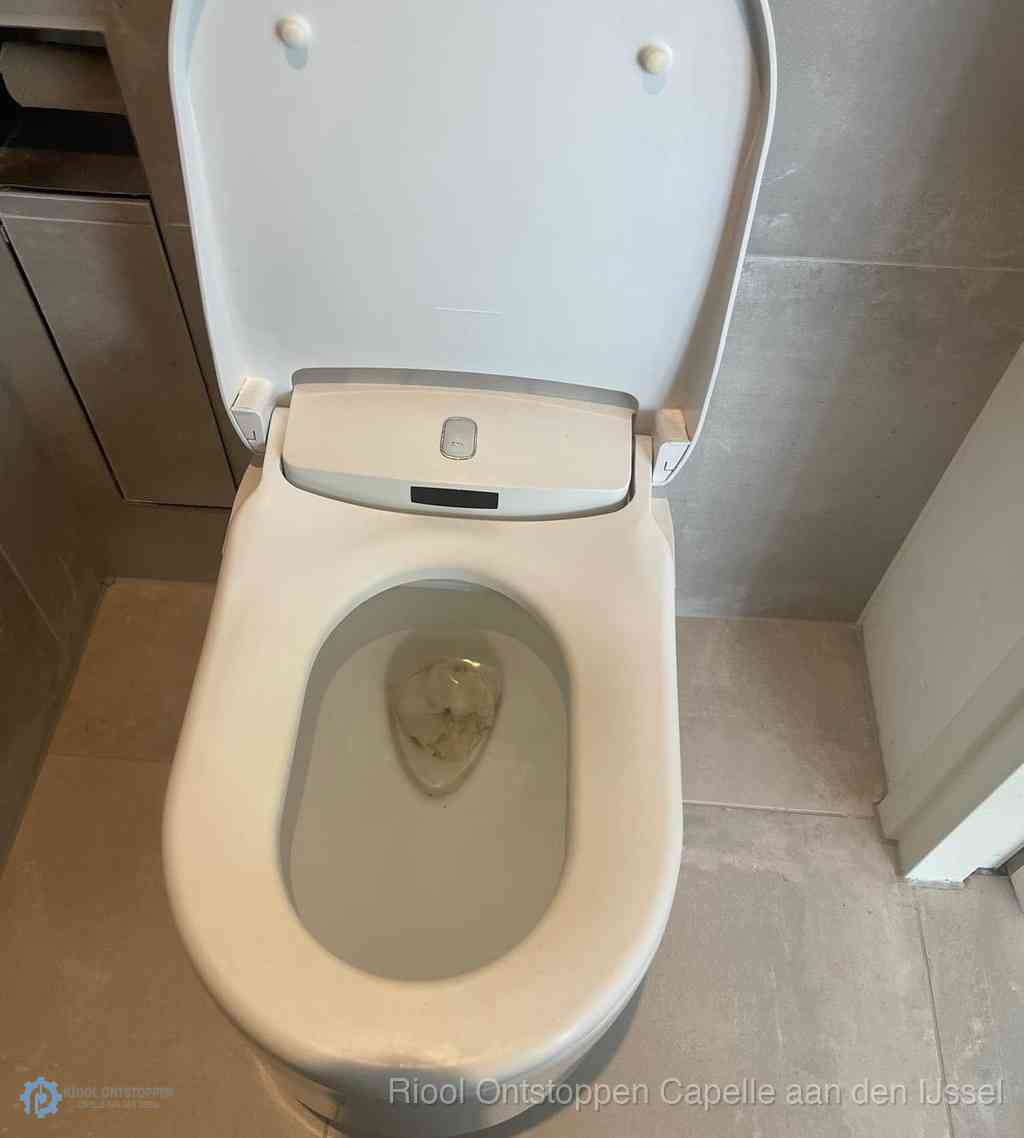Toilet Ontstoppen Capelle aan den IJssel Toilet Ontstoppen Capelle aan den IJssel