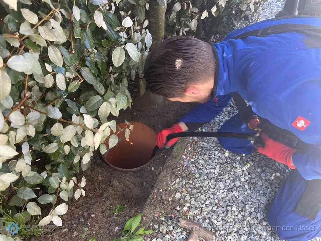 Verstopt Riool Ontstoppen Capelle aan den IJssel Verstopt Riool Ontstoppen Capelle aan den IJssel