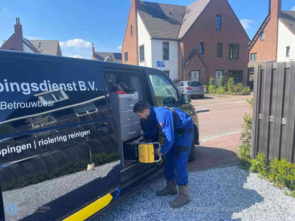 Wasmachine Afvoer Ontstoppen Capelle aan den IJssel Wasmachine Afvoer Ontstoppen Capelle aan den IJssel