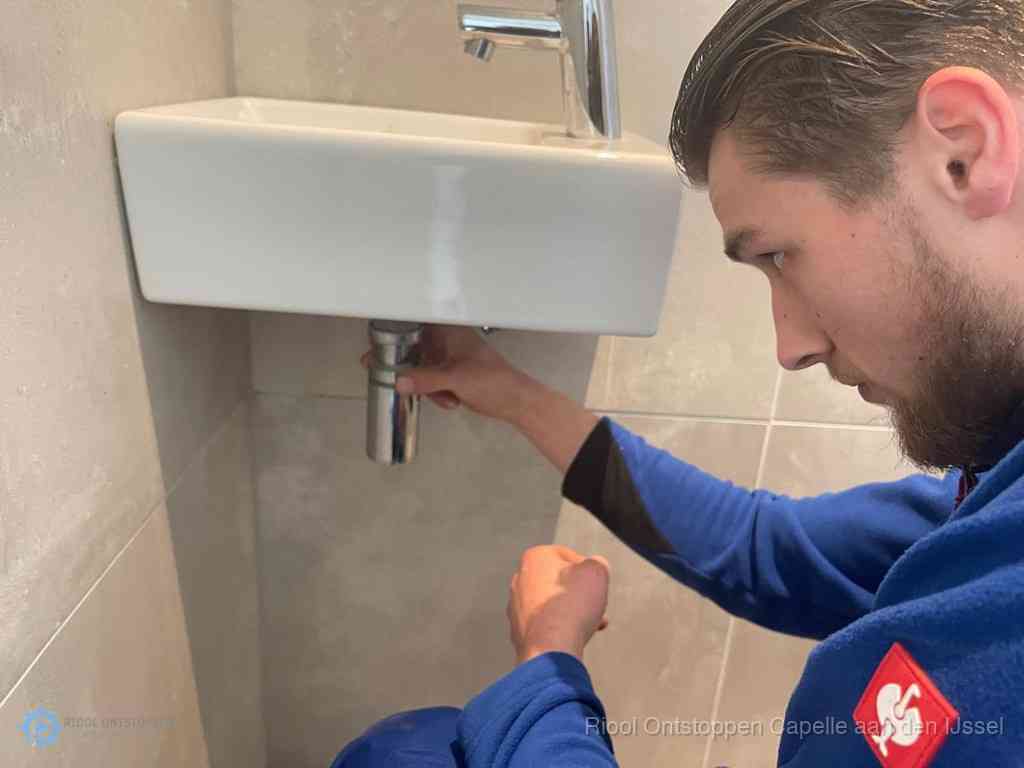 Wastafel Ontstoppen Capelle aan den IJssel Wastafel Ontstoppen Capelle aan den IJssel
