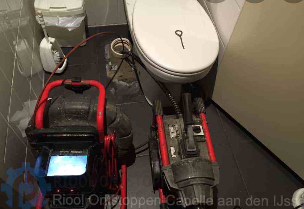 Wc Ontstoppen Capelle aan den IJssel Wc Ontstoppen Capelle aan den IJssel